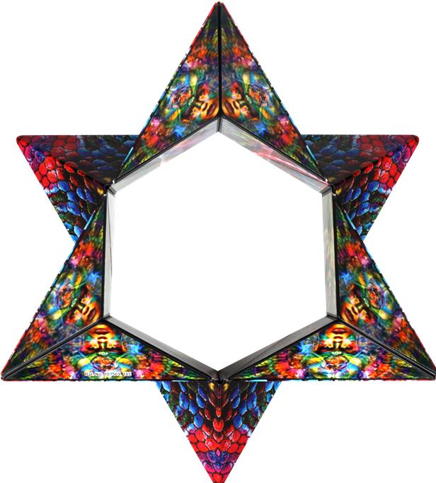 Immagine prodotto Shashibo Il camaleonte Cube (Multilingue, 1 Giocatori)