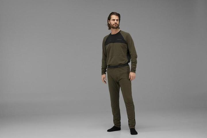 Actual product image Härkila Heat L/S t-shirt (XS)