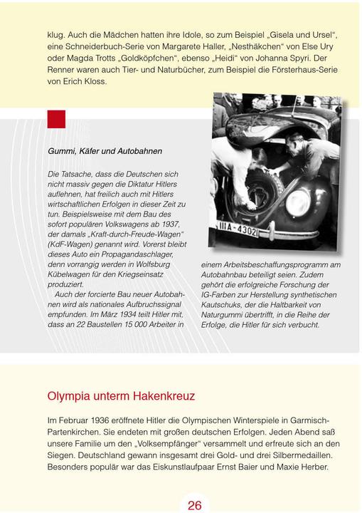 Produktbild Wir vom Jahrgang 1927 - Kindheit und Jugend (Deutsch, Reinhard Appel, 2021)