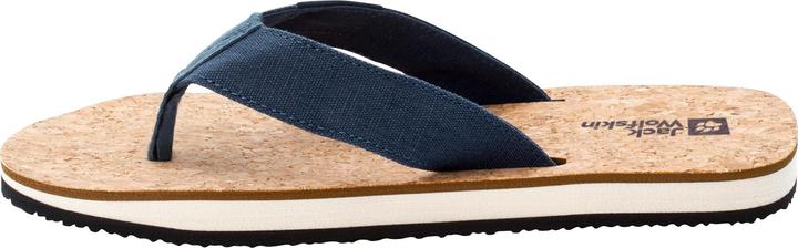 Produktbild Jack Wolfskin Ecostride 2 Slipper W (38)