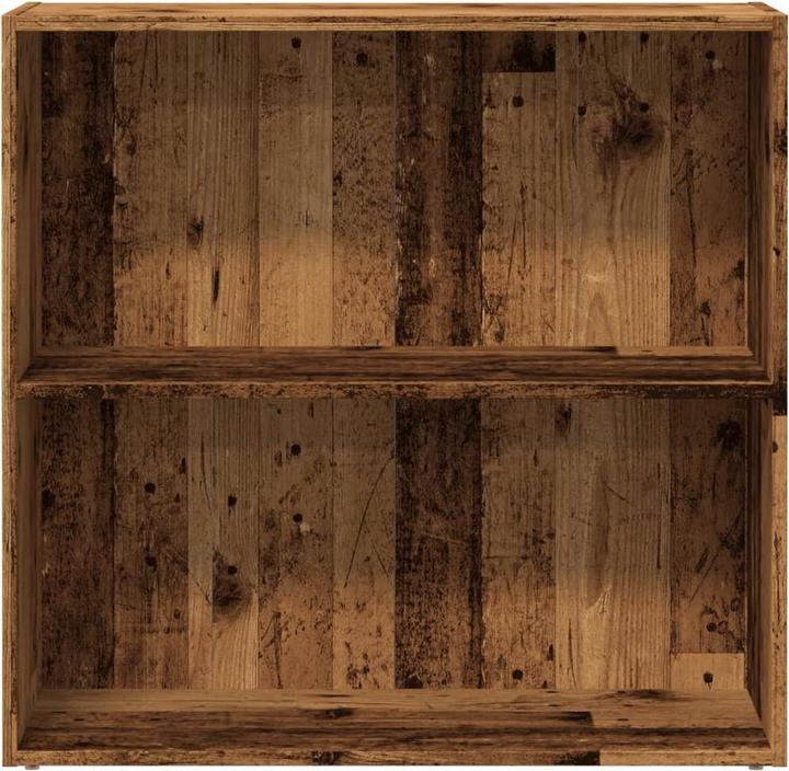 Actual product image vidaXL Banning (80 x 30 x 77 cm)