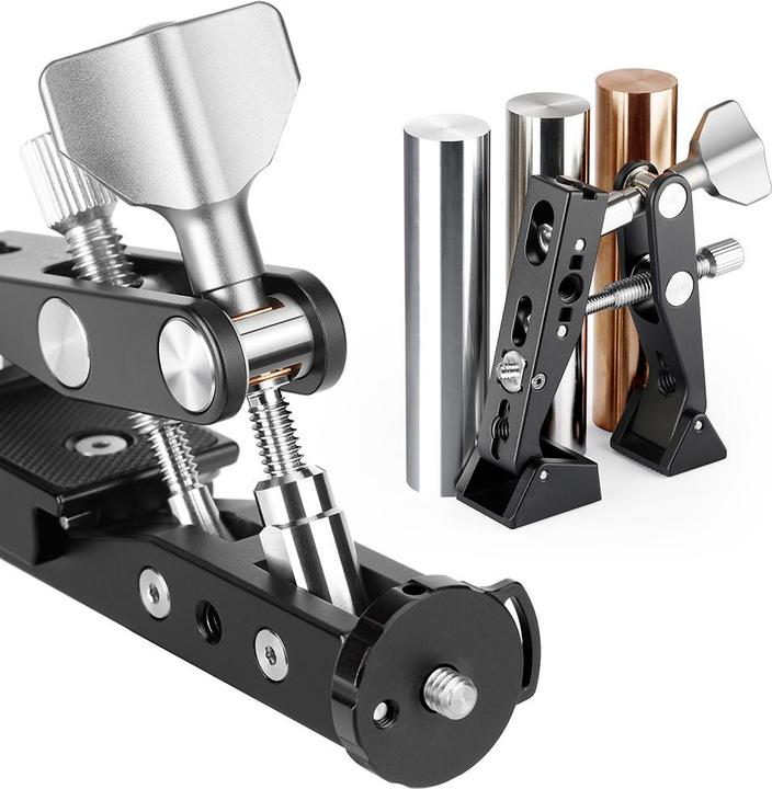 Produktbild Leofoto MC-100 (Stativklemme)