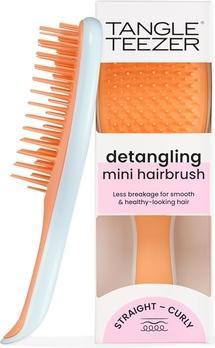 Actual product image Tangle Teezer Ultimate Detangler Hairbrush Eliminates Knots and Reduces Breakage