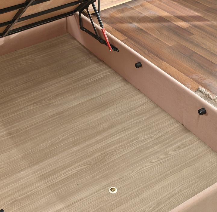 Image du produit Homitis Rhett (120 x 200 cm)