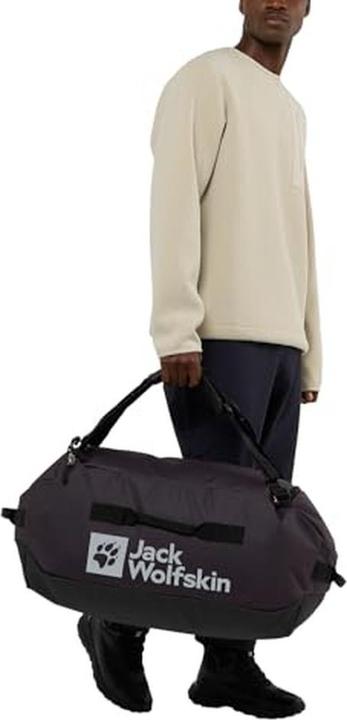 Immagine prodotto Jack Wolfskin Borsone All-In 65 (65 l)