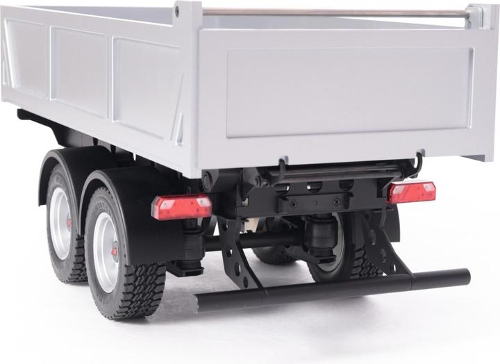 Produktbild Carson 2-Achs Kipp-Zentralanhänger