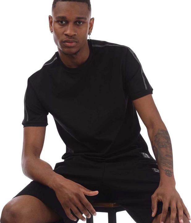 Produktbild Emporio Armani EA7 TShirt Baumwolljersey (XXL)