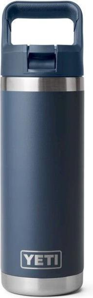 Yeti Rambler Straw Bottle - Isolierflasche (0.53 l)