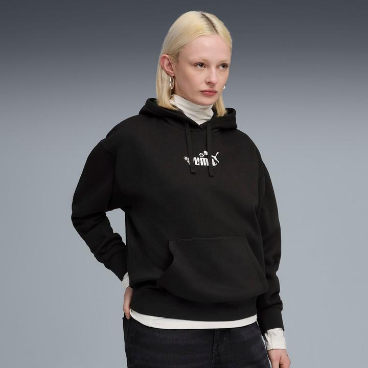 Produktbild Puma ESS NATURE 2.0 Comfort Hoodie FL (L)