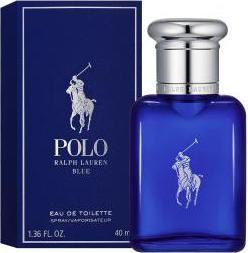 Immagine prodotto Ralph Lauren Polo Blu (Eau de toilette, 40 ml)