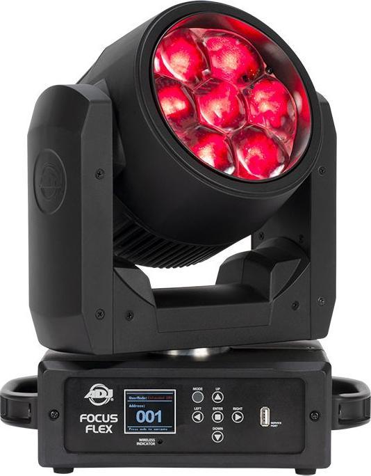 Produktbild ADJ FOC710 (40 W, LED)