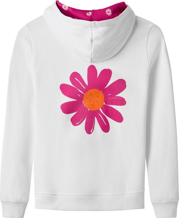 Produktbild Joe Browns Flower Print Graphic Hoodie (48)