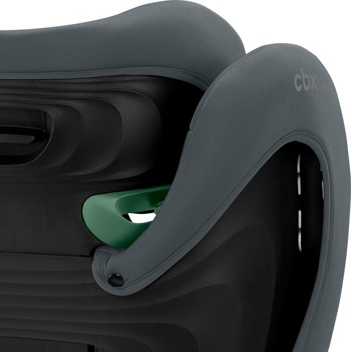 Produktbild Cybex Solution B I-Fix