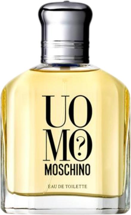 Immagine prodotto Moschino Uomo (Eau de toilette, 75 ml)