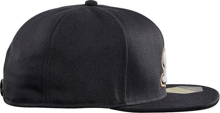 Produktbild Blakläder Snapback-Cap Kinder (One Size)