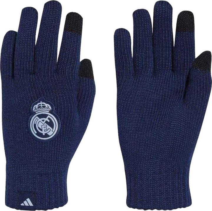 Produktbild Real Madrid CF Handschuhe (XL)