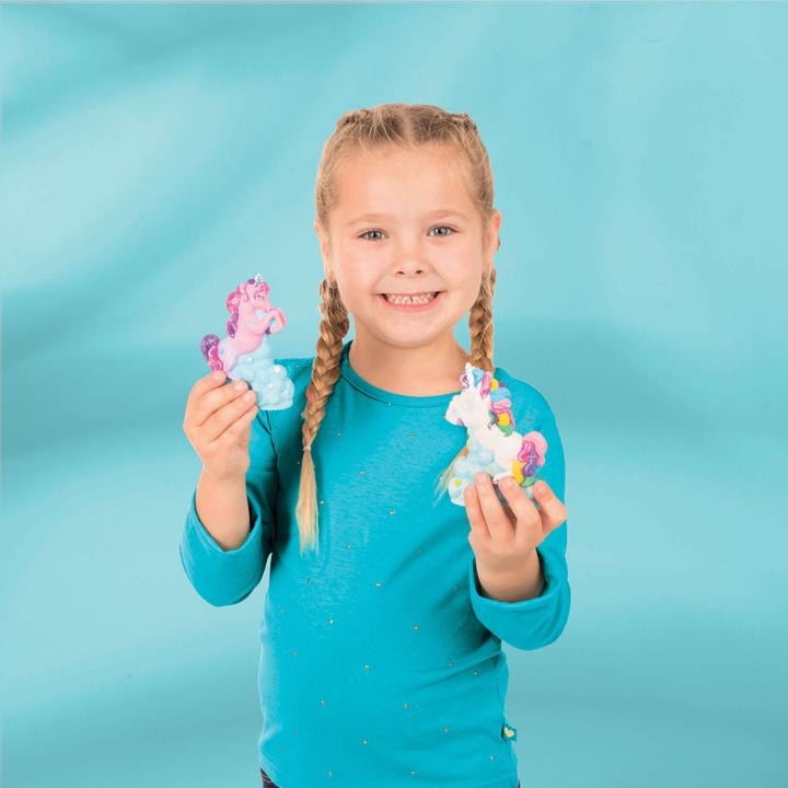 Actual product image Totum Plaster Gieten Eenhoorns