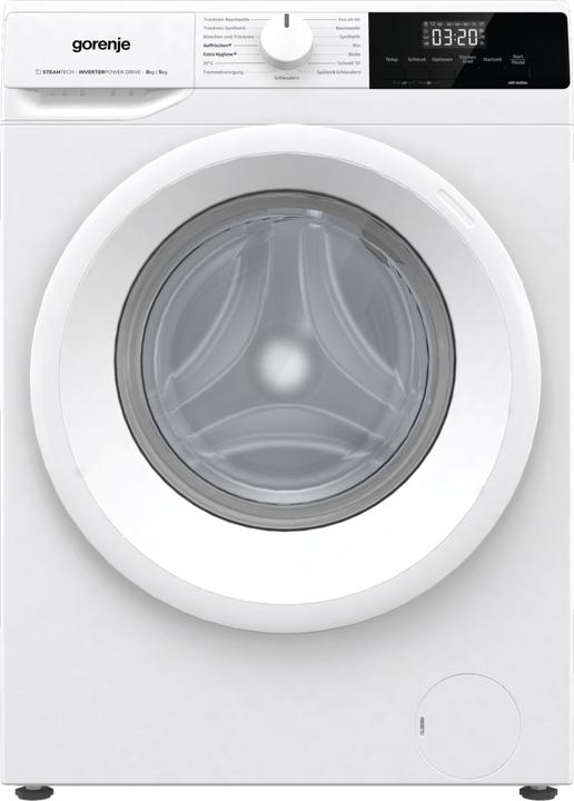 Gorenje W3D2A854ADPS/DE