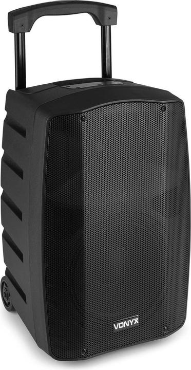 Immagine prodotto Vonyx VSP200 (Attivo, 1x 200 W)