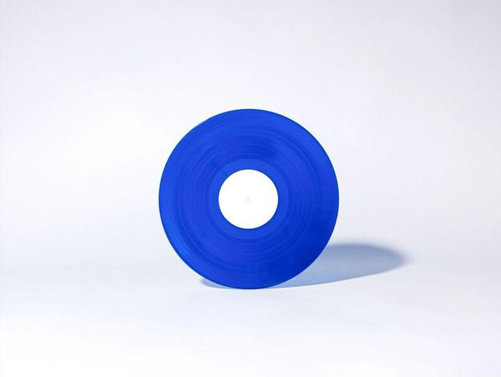 Produktbild jan SEVEN dettwyler Vinyl 4Colors