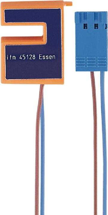 Produktbild ifm Electronic Schlitzsensor
