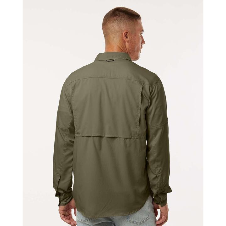 Immagine prodotto Columbia Silver Ridge™ Utility Lite Long Sleeve (L)