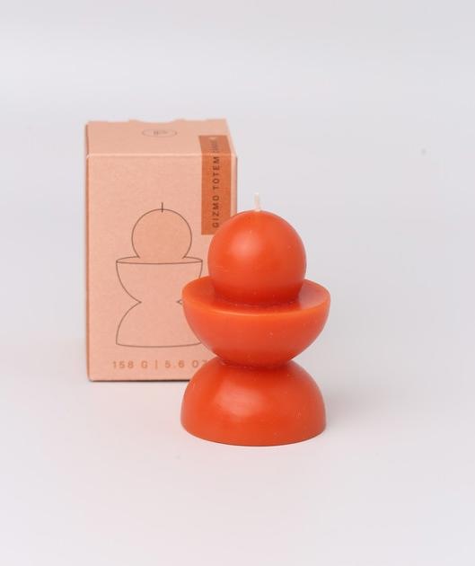 Actual product image Paddywax Totem Candle (1 pcs.)