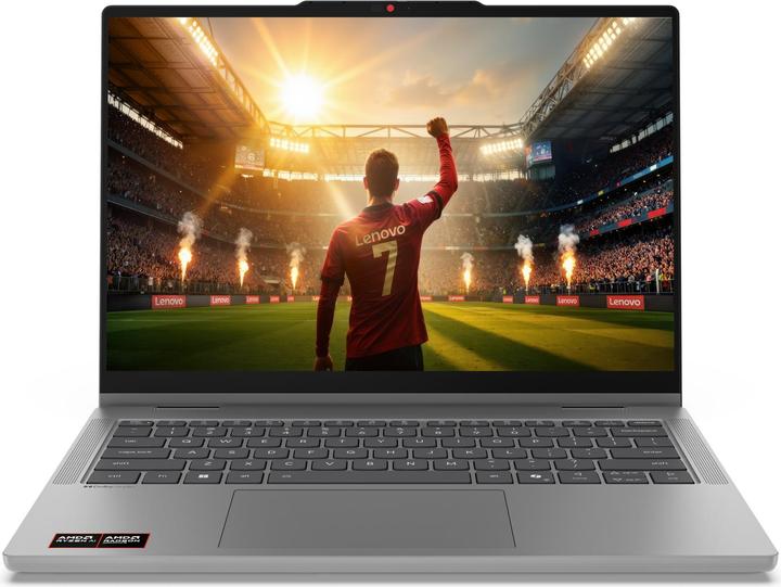 Produktbild Lenovo IdeaPad 5 2-in-1 14AHP11 (14", 512 GB, 16 GB, Eng. Int.)