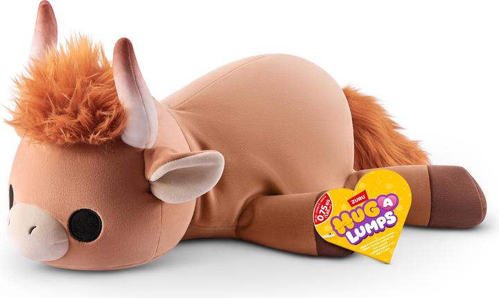 Produktbild Zuru Hug A Lumps - Plush Small S2 (14904SQ1) (13 cm)