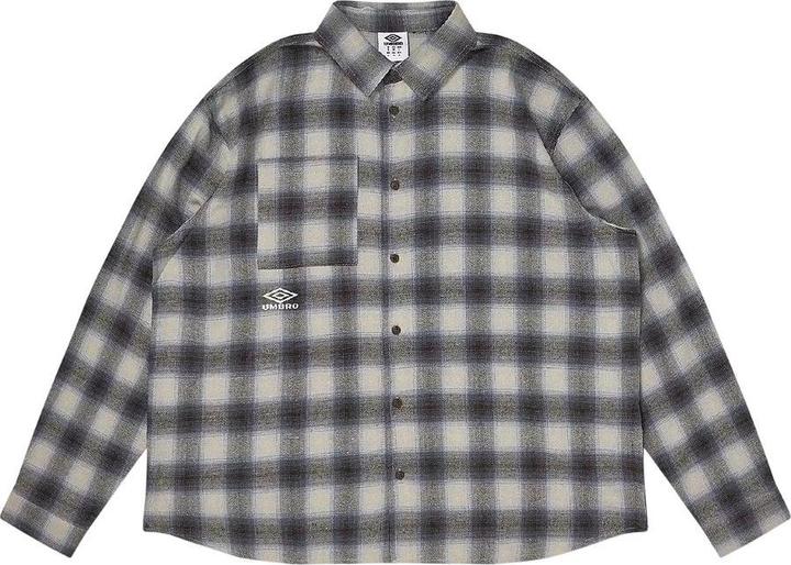 Produktbild Umbro Hemd Baumwolle (S)