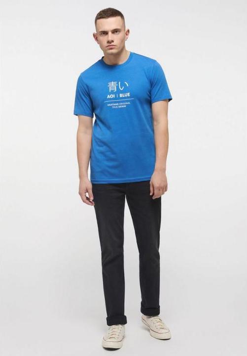 Produktbild Mustang Style Alex C Print (L)