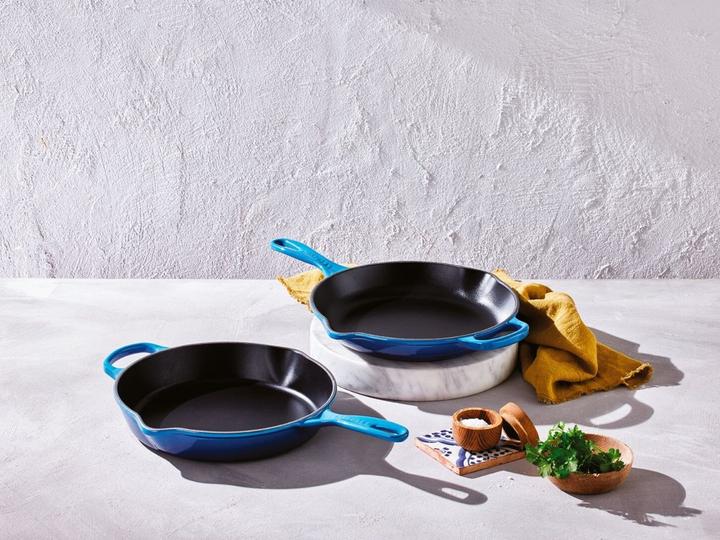 Produktbild Le Creuset Signature (Bratpfanne, Gusseisen, 23 x 4 cm)