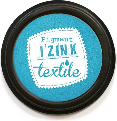 Actual product image Izink Textile stamp pad