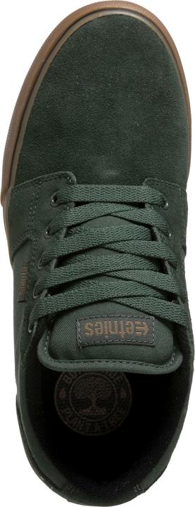 Actual product image etnies Shoes Barge LS (41)