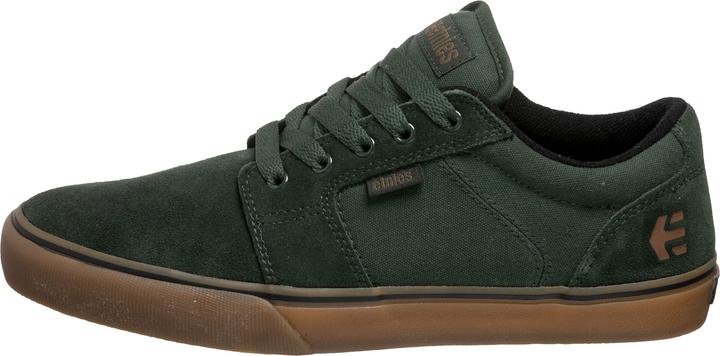 Actual product image etnies Shoes Barge LS (41)