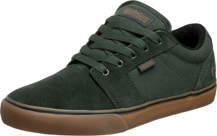 Actual product image etnies Shoes Barge LS (41)