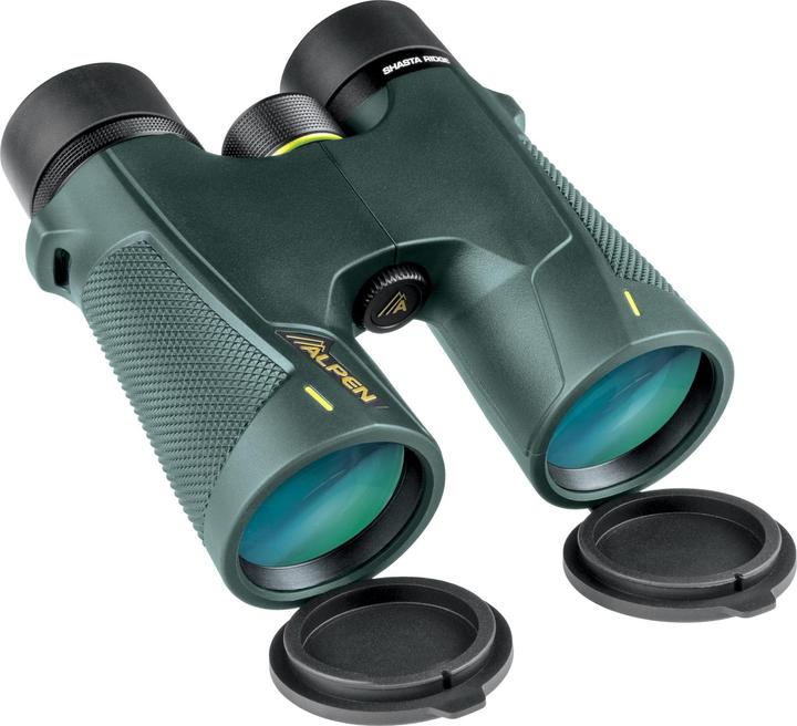Alpen Optics 10x42 Alpen Shasta Ridge HR