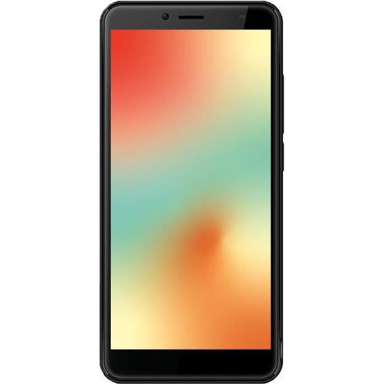 Neow Kids (Smartphone pour enfants - 5.5" - 32 Go, 3 Go RAM) Noir (32 GB, Noir, 5.50"), Smartphone, Nero