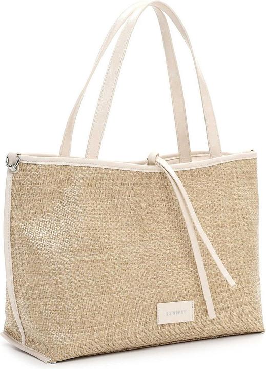 Immagine prodotto Suri Frey Fany Cityshopper (11 l)