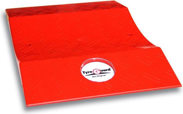 Actual product image Tyreguard Tyre protector set