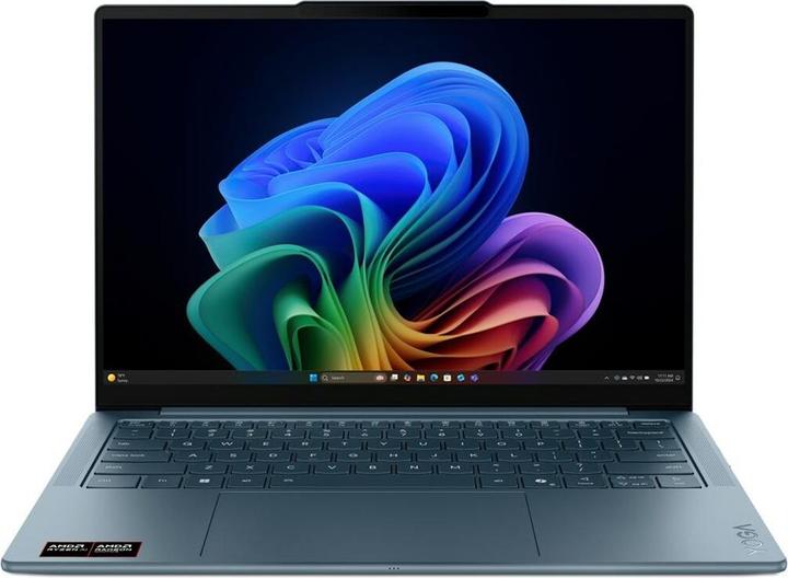 Produktbild Lenovo Yoga Slim 7 (14", 512 GB, 16 GB, Eng. Int., AMD Ryzen AI 5 340)