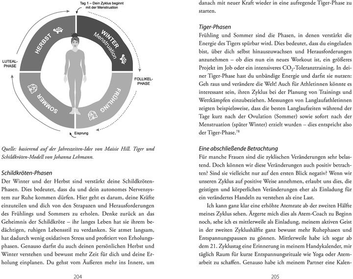 Produktbild Lehmann:Breathwork (Deutsch, Johanna Lehmann, 2024)