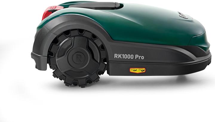 Produktbild Robomow RK1000 PRO (1000 m²)