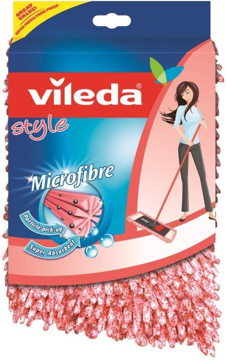 Produktbild Vileda Wischbezug (1 Stk.)