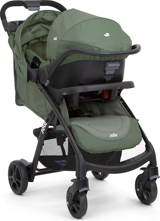 Actual product image Joie Muze Laurel Stroller (0 Months - 3 years)
