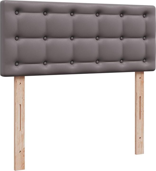 Produktbild vidaXL Boxspringbett (120 x 190 cm)