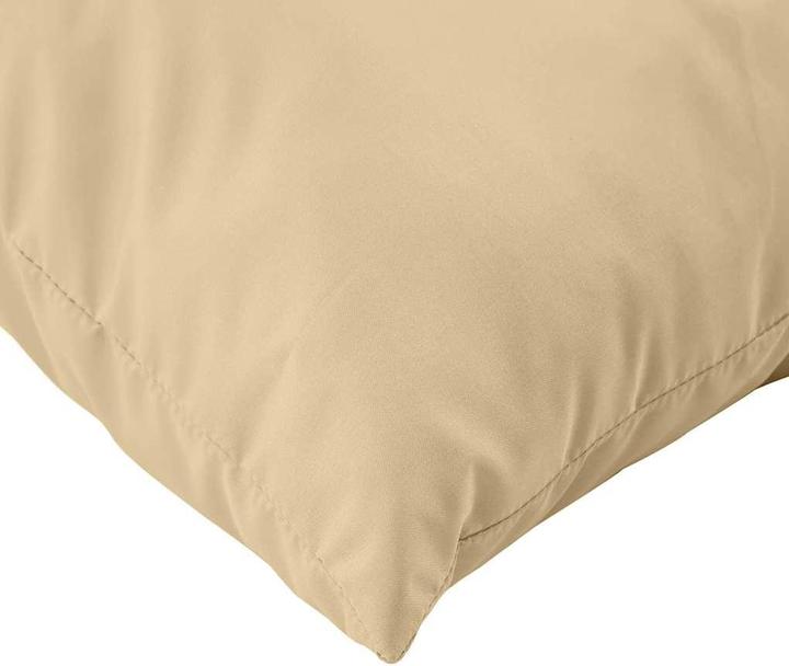 Image du produit vidaXL Ensemble salon de jardin 10 pièces avec coussins (60 x 60 x 60 x 10 cm)