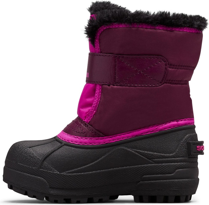 Produktbild Sorel Childrens Snow Commander™ Boot (31)
