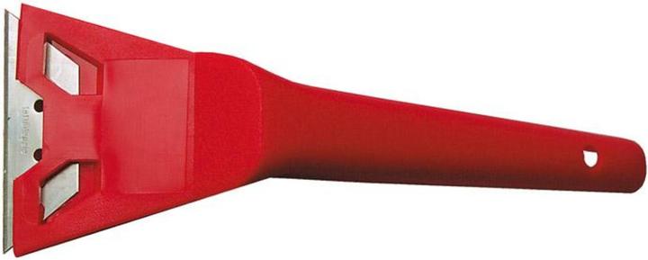 Actual product image HP Autozubehör Scraper Length 170 mm Blade width 60 mm (60 mm)