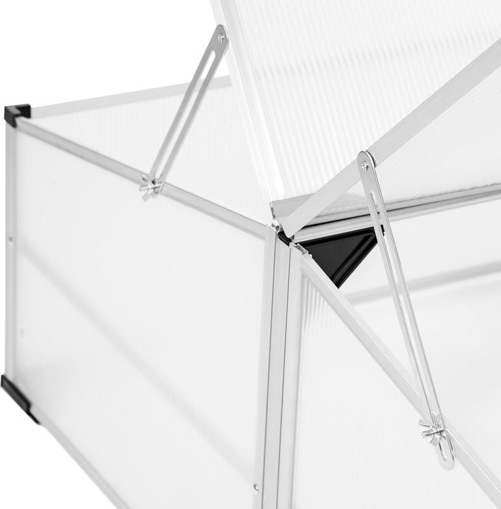 Produktbild tectake Frühbeet